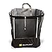 Lower Market Bag for Burley Travoy Trailer