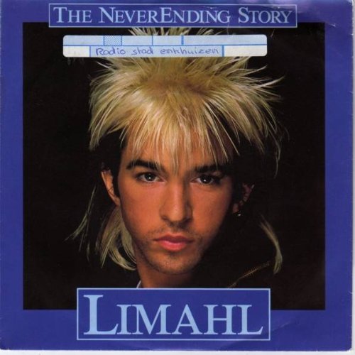 Limahl - Never Ending Story(extended mi Lyrics - Zortam Music