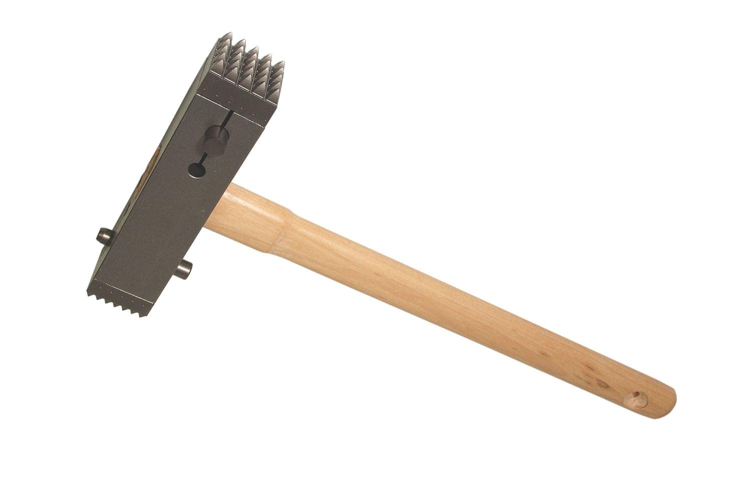 GUILLET-9398-Martillo-Bujarda 40x40-1-25 d.