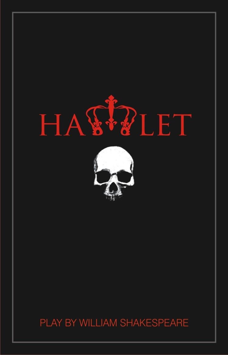 Buy Hamlet Book Online At Low Prices In India Hamlet - 