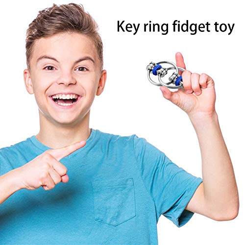 AOVRO Fidget Toys Set Fidget Packs Stress Relief and AntiAnxiety Toys