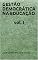 Livro GESTÃO DEMOCRÁTICA NA EDUCAÇÃO vol. I