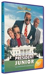 Président Junior