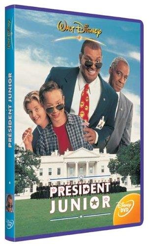 Président Junior