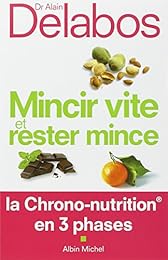 Mincir vite et rester mince