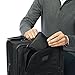 RuMe Bags bFold Folding Tote Bag with Reinforced Bottom (Raspberry)
