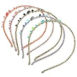 KLOUD City® Fashion Multiclolor Handcraft Crystal Rhinestones Women Hairband Hair Accessories Hair Band Headband (Style 6)