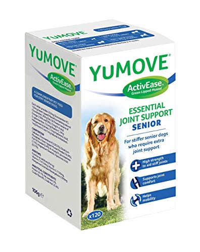 yumove plus amazon
