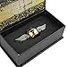 Tornado Golden Orb Fidget Spinner v2 - Exclusive Chest Box