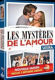 Les Mystères de l'amour - Saison 6
