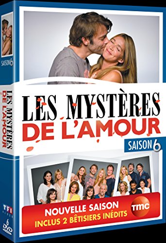 Les Mystères de l'amour - Saison 6
