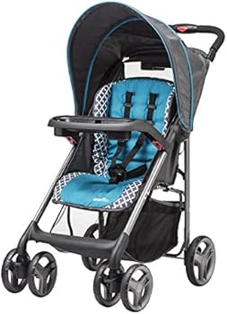 evenflo nurture stroller