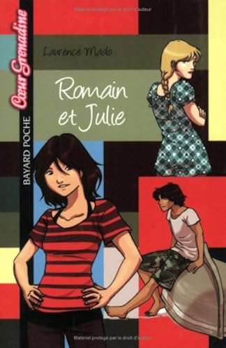 Download Romain et Julie PDF