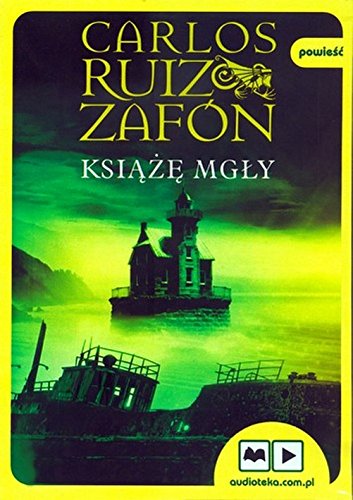 Ksiaze Mgly
