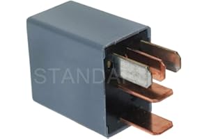 Standard Motor Products RY-716 Wiper Motor Control Relay