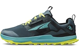 ALTRA Men's Lone Peak 8 Trail Running Shoe