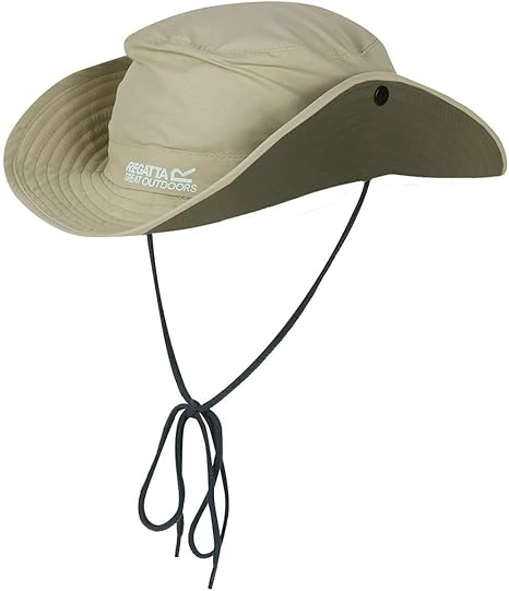 regatta hiking hat