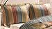 Greenland Home 100% Cotton Fashion Quilt Collection, Prewashed, Reversible Quilt Set, 3-Piece King/Cal King, Katy