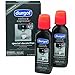 Durgol Swiss Espresso Decalcifier for Espresso and Coffee Machines 5 Pack (10 Bottles), 4.2 oz each bottle