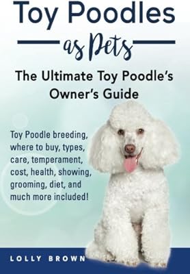 poodle grooming cost