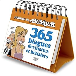Gratuit Images 365 Blagues Devinettes Et Betisiers French Edition Laurent le plus cool salutations