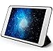 iPad Mini Case, iPad mini 2/3 Case - TheONE Stand Case with Auto Sleep/Wake Function for Apple iPad Mini, iPad Mini 2 & 3- BLACK