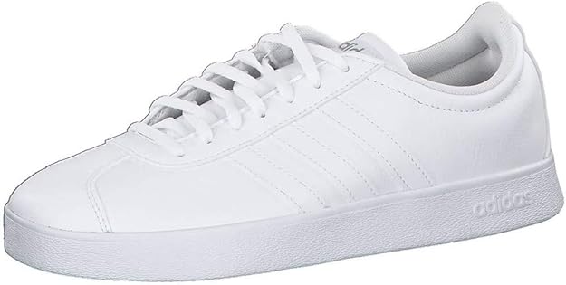 adidas Vl Court 2.0 fitnessschoenen voor dames: adidas: Amazon.nl