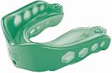 Shock Doctor Gel Max Mouthguard Youth Adult Triple-Layer Protection view 7