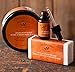 Pre De Provence Ultra-Hydrating Moroccan Argan Oil Body Butter - Citrus
