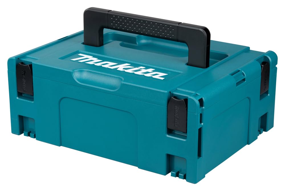 Makita 821551-8 Makpac Connector Case Type 3