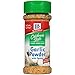 McCormick California Style Garlic Powder With Parsley Coarse Grind Blend, 3 oz