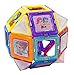 MAGFORMERS Shimmer and Shine Set (42 Piece)