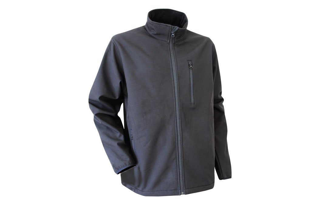CoFan 1 Jacket, W, V, White, One Size