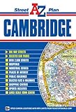 Image de Cambridge Street Plan (A-Z Street Plan)