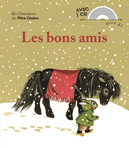 Les  bons amis