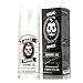 Shaving Gel by Urban Nomads – Hand Crafted in Barcelona – Mellow Mint and Mild Lemon Scents – 3 in 1 Pre Shave Oil, Shave Gel, and Moisturizer – Jojoba Oil, Vitamin E, Peppermint – All Natural – 3.4oz
