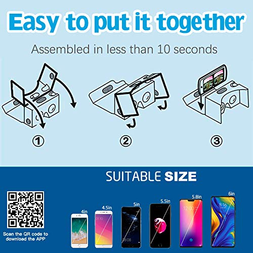 4 Cardboard+Splaks+Virtual+Reality+Forehead