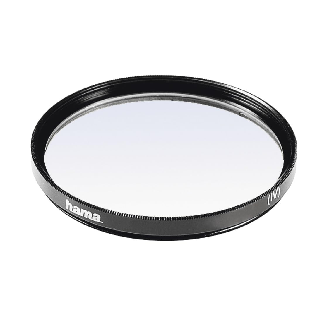 Hama UV Filter, coated, 49.0 mm
