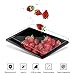 [2 Pack] Galaxy Tab A 10.5 Screen Protector, SPARIN Tempered Glass - Anti-Scratch 9H Hardness HD Clear Screen Protector for Samsung Galaxy Tab A 10.5 inch 2018 Released (SM-T590, SM-T595)