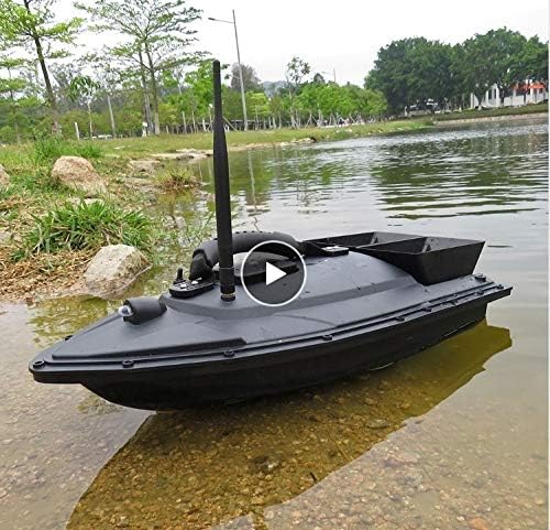 Amazon Flytec 11 5 釣りツールスマート Rc 餌ボートのおもちゃデュアルモーター魚群探知機ボートリモコン漁船船スピードボート ラジコン ドローン 通販