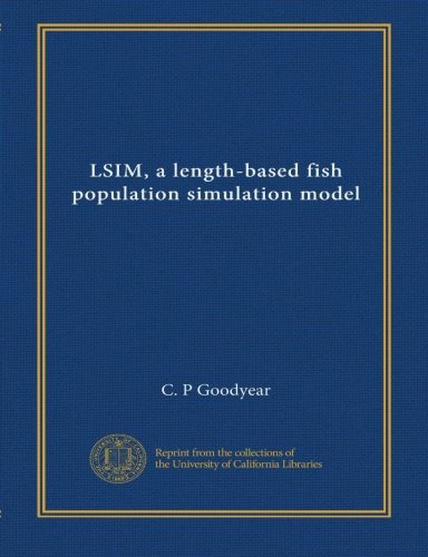 LSIM, a length-based fish population simulation model