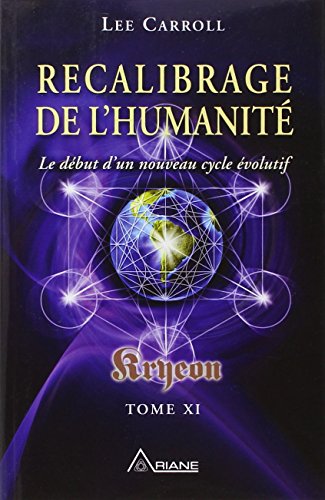 Recalibrage de l'humanité