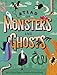 Lonely Planet Kids Atlas of Monsters and Ghosts