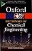 A Dictionary of Chemical Engineering (Oxford Quick Reference)