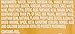 Kraft Honey Dijon Sauce Single Serve Packet (1 oz Packets, Pack of 100)