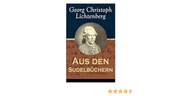 Get Lichtenberg philosoph Free