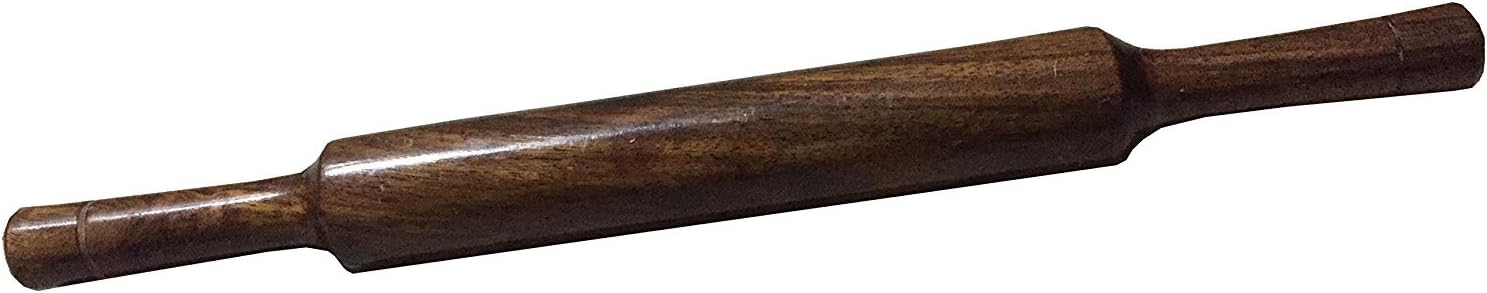 Tanish TradingRolling pin mango wood, Wood Rolling Pin,rolling pin,Belan