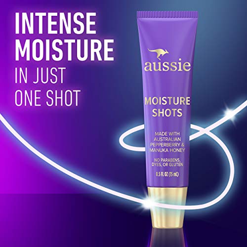 Aussie Deep Conditioner Triple Pack, 1.5 Fl Oz Pricepulse