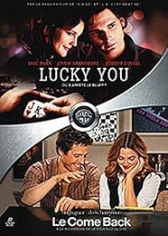 Lucky You + Le Come Back