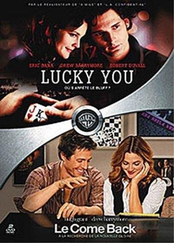 Lucky You + Le Come Back